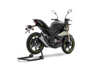 Kymco KMN 125 2025 1