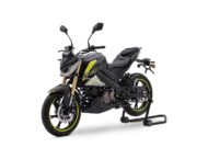 Kymco KMN 125 2025 2