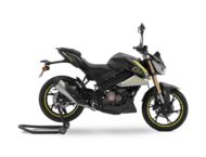 Kymco KMN 125 2025 4