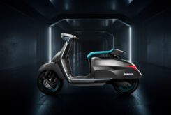 Lambretta Elettra 202517
