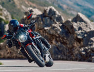 MV Agusta Brutale 1000 Ottantesimo accion2