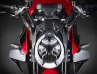 MV Agusta Brutale 1000 Ottantesimo detalles25