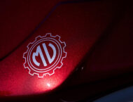 MV Agusta Brutale 1000 RR Ottantesimo detalles2