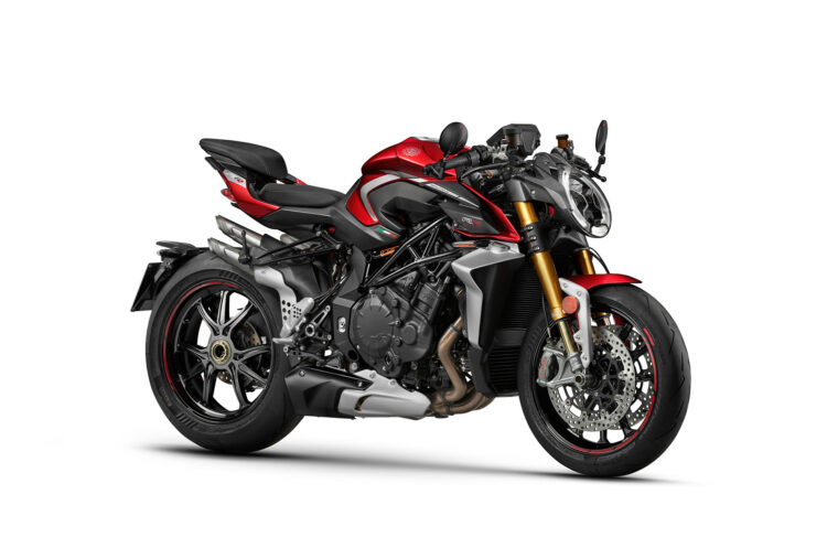 MV Agusta Brutale 1000 RR Ottantesimo estudio1
