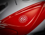 MV Agusta Brutale RR Ottantesimo detalles30