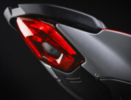 MV Agusta Brutale RR Ottantesimo detalles9