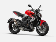 MV Agusta Brutale RR Ottantesimo estudio7