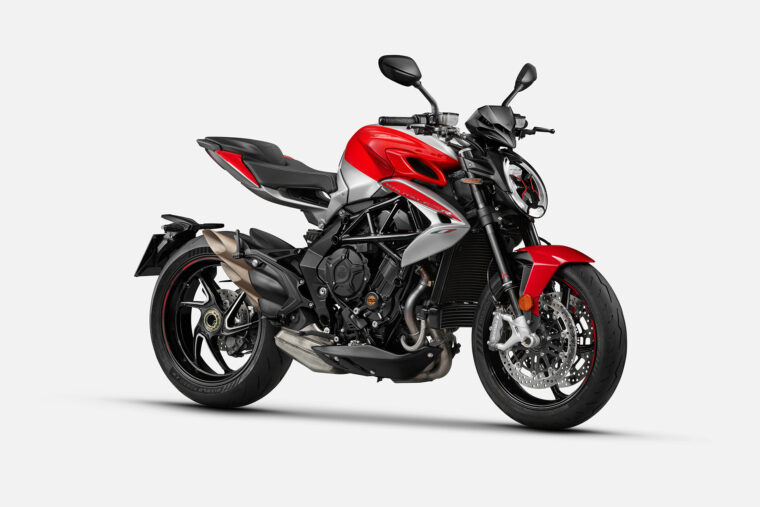 MV Agusta Brutale RR Ottantesimo estudio7