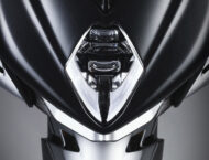 MV Agusta F3 Competizione 2025 60 MV Agusta F3 Competizione 2025 detalles10