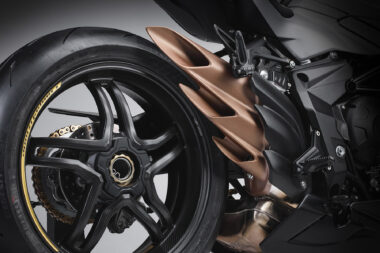 MV Agusta F3 Competizione 2025 detalles20