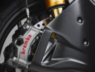 MV Agusta F3 Competizione 2025 44 MV Agusta F3 Competizione 2025 detalles37