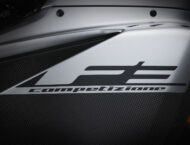 MV Agusta F3 Competizione 2025 43 MV Agusta F3 Competizione 2025 detalles38