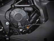 MV Agusta F3 Competizione 2025 40 MV Agusta F3 Competizione 2025 detalles42