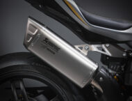 MV Agusta F3 Competizione 2025 38 MV Agusta F3 Competizione 2025 detalles45