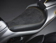 MV Agusta F3 Competizione 2025 33 MV Agusta F3 Competizione 2025 detalles58