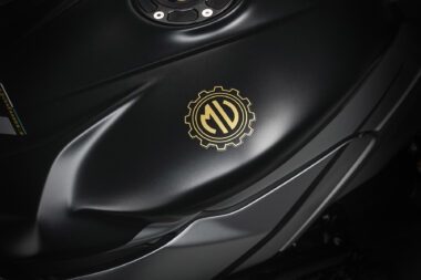 MV Agusta F3 Competizione 2025 detalles66