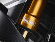 MV Agusta F3 Competizione 2025 22 MV Agusta F3 Competizione 2025 detalles71