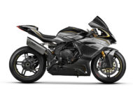 MV Agusta F3 Competizione 2025