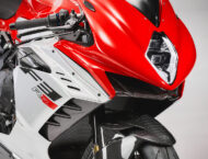 MV Agusta F3 RR Ottantesimo KIT detalles21