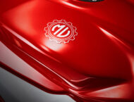 MV Agusta F3 RR Ottantesimo KIT detalles31