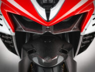 MV Agusta F3 RR Ottantesimo KIT detalles40