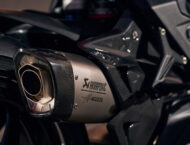 MV Agusta F3 RR Ottantesimo KIT detalles62