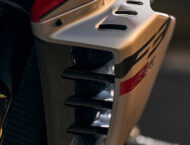 MV Agusta F3 RR Ottantesimo KIT detalles66