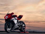 MV Agusta F3 RR Ottantesimo estaticas2