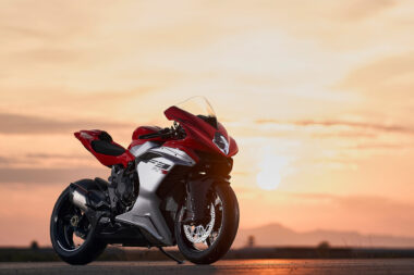 MV Agusta F3 RR Ottantesimo estaticas5