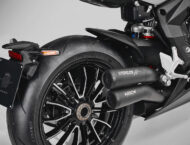 MV Agusta Superveloce S Ottantesimo detalles21