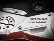 MV Agusta Superveloce S Ottantesimo detalles25