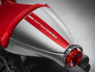 MV Agusta Superveloce S Ottantesimo detalles27