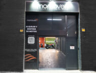 Momoven alquiler motos 1