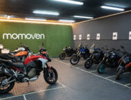 Momoven alquiler motos 3