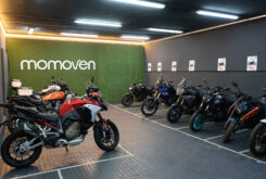 Momoven alquiler motos 3