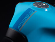 Morbidelli F352 2025 detalles2