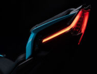 Morbidelli F352 2025 detalles8