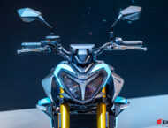 Morbidelli F352 2025 eicma 1