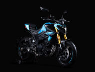 Morbidelli F352 2025 estudio 2