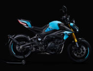 Morbidelli F352 2025 estudio 3