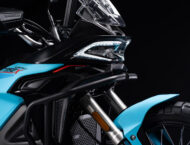 Morbidelli T352X 2025 detalles11