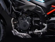 Morbidelli T352X 2025 detalles7