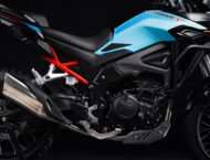 Morbidelli T352X 2025 detalles8