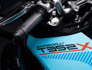 Morbidelli T352X 2025 detalles9