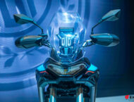 Morbidelli T352X 2025 eicma 1