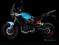 Morbidelli T352X 2025 estudio2