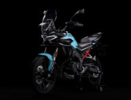 Morbidelli T352X 2025 estudio6