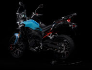 Morbidelli T352X 2025 estudio7