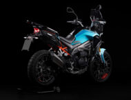 Morbidelli T352X 2025 estudio9