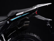 Morbidelli T502X 2025 detalles13